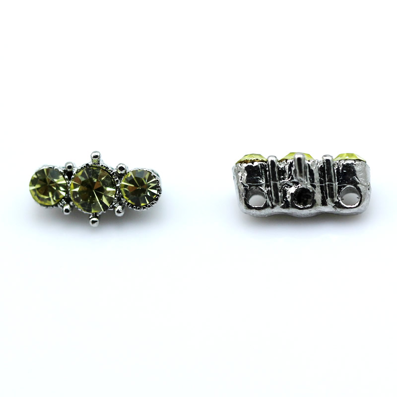 Beadsnice rhinestone connectors zinc alloy jewelry connector for bracelet and necklace handmade jewelry component ID 24993
Beadsnice rhinestone connectors zinc alloy jewelry connector for bracelet and necklace handmade jewelry component ID 24993