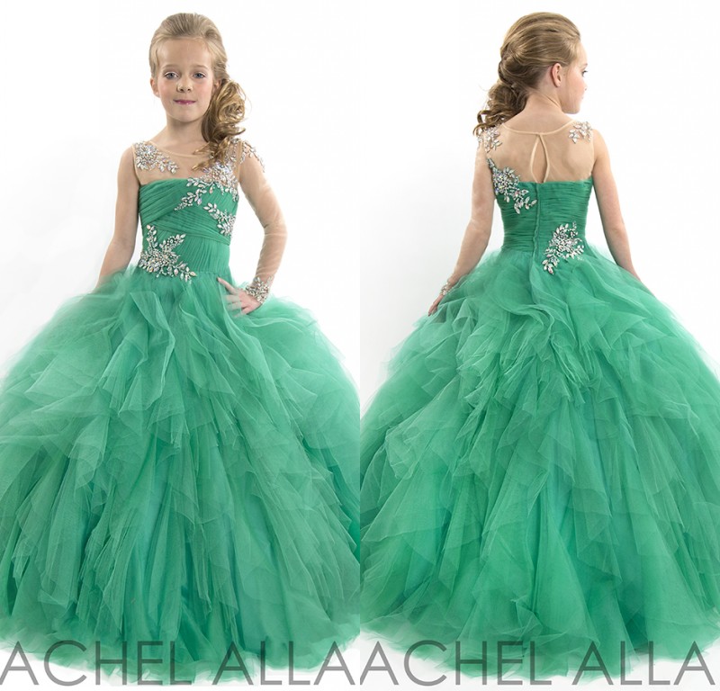 Beauty Glitz Girls … - image