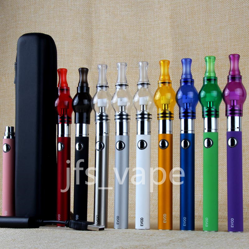 Vape EVOD Starter Kit Glass Globe Tank Pens For Wax Dry Herb Vapor Atomizer eGo M6 Tank Zipper Case USB Charger Free Shipping, Multi
Vape EVOD Starter Kit Glass Globe Tank Pens For Wax Dry Herb Vapor Atomizer eGo M6 Tank Zipper Case USB Charger Free Shipping, Multi