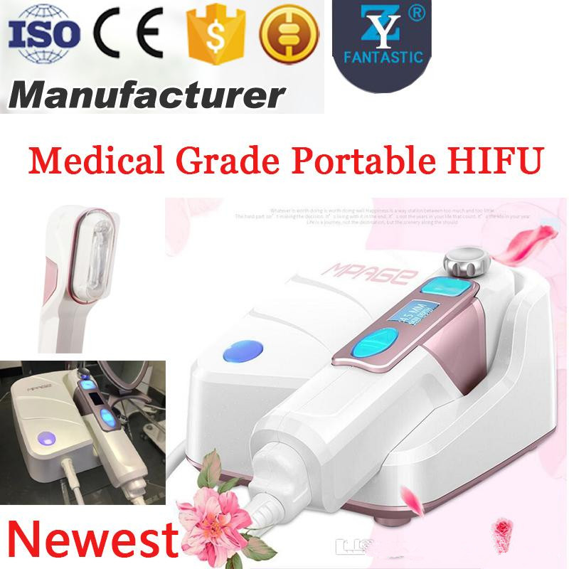 Home Use Hifu Face … - image