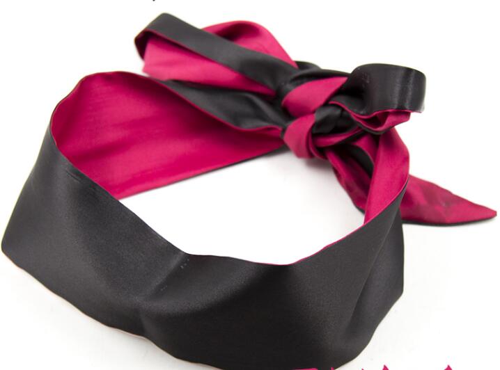 Fun goggles Alternative toys SM torture bundle bondage adult supplies handcuffs Couples flirt orgasm