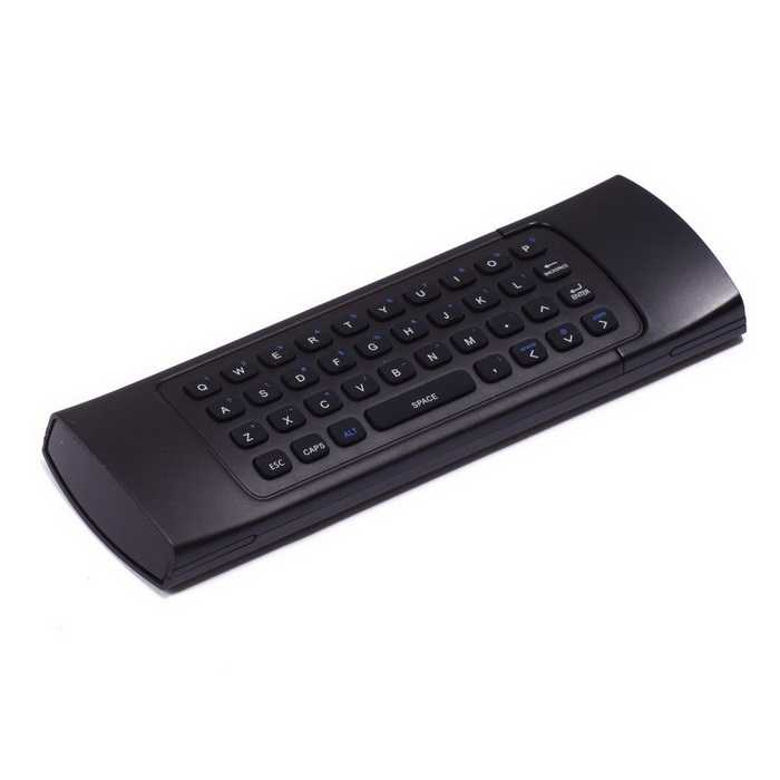 X8 Air Fly Mouse MX3 2.4GHz Wireless Keyboard Remote Control Somatosensory IR Learning 6 Axis without Mic for Android TV Box Smart