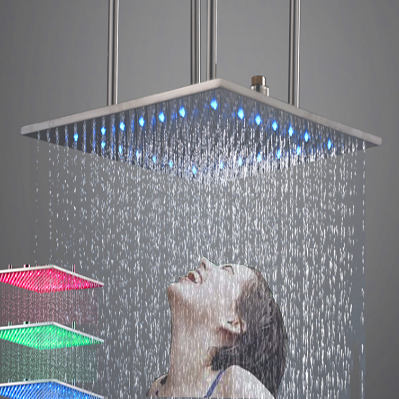 7 Color Changing Co… - image