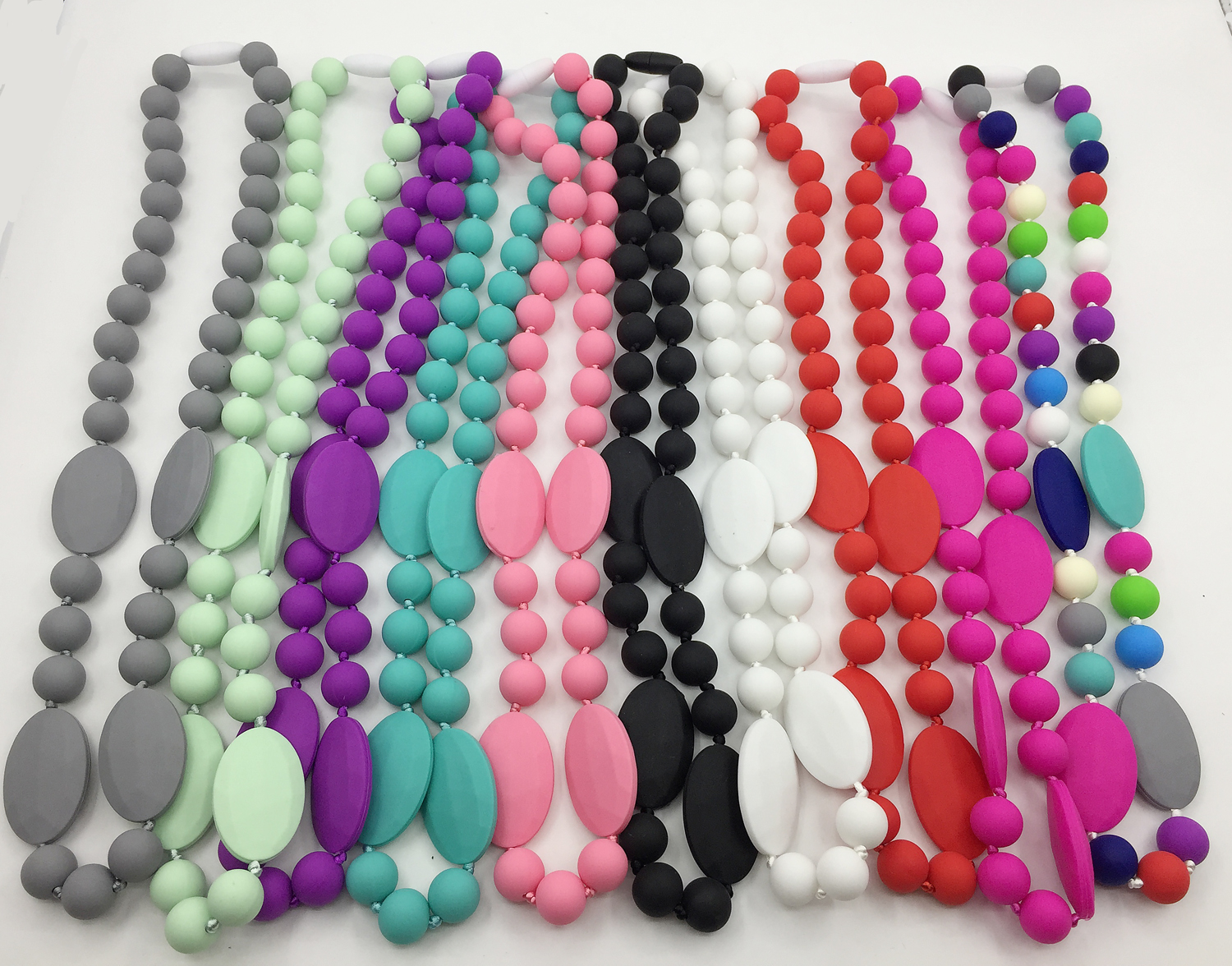 Newest Silicone Tee… - image