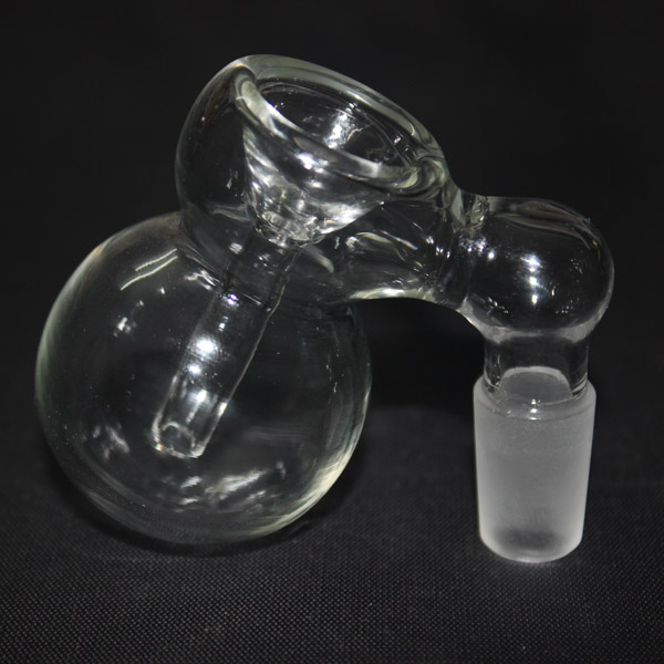 Gourd Ash Catcher Hookahs Bowl Built in Downstem Inline Percolator ashcatcher 14mm or 18mm joint size for Water Pipes Bongs
Gourd Ash Catcher Hookahs Bowl Built in Downstem Inline Percolator ashcatcher 14mm or 18mm joint size for Water Pipes Bongs
