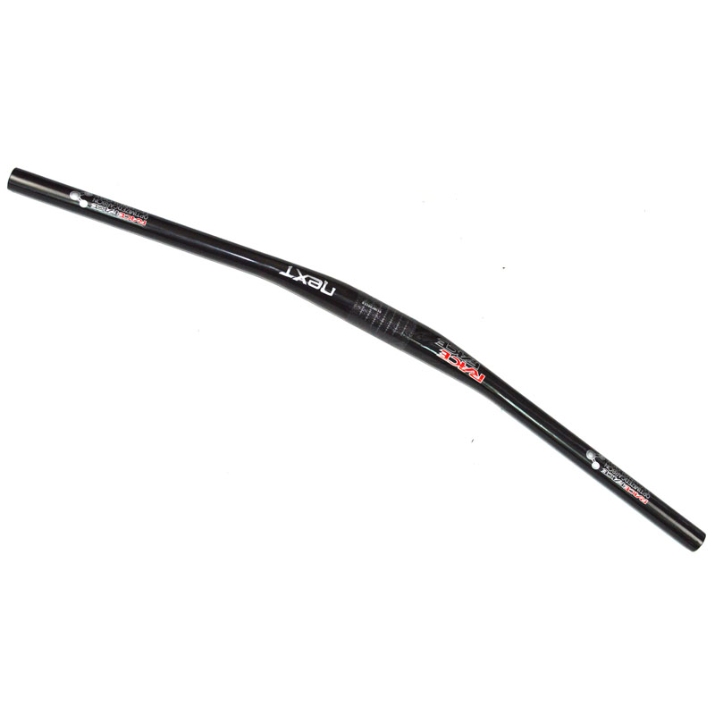 Race face next Full carbon fiber mountain bike handlebar mtb bicycle parts handle bars 31.8mm 660/690/720/750mm 5mm rise 9 degree backsweep
Race face next Full carbon fiber mountain bike handlebar mtb bicycle parts handle bars 31.8mm 660/690/720/750mm 5mm rise 9 degree backsweep