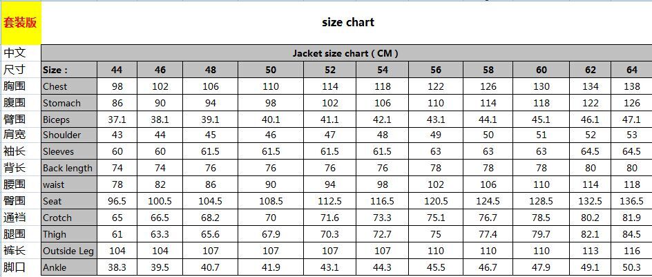 Stand Collar Ivory Groom Tuxedos Groomsmen Men Wedding Suits Best man Suits Prom Clothing (Jacket+Pants+Vest+Tie) BM:697