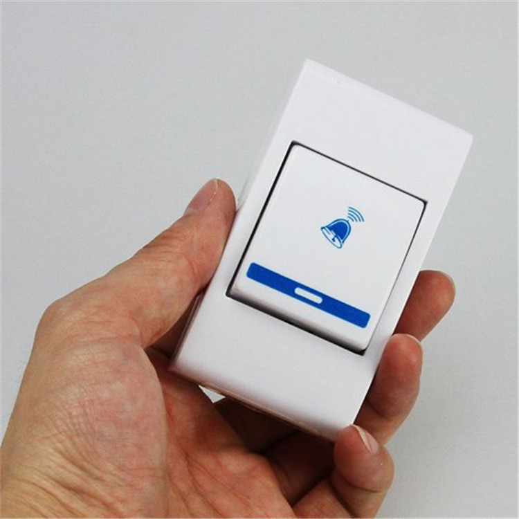 Wireless Door Bell 150 meters 36 Music Tune Melody 2 Remote Control 1 Wireless Doorbell Door Bell Receiver 9510FD2 200 set