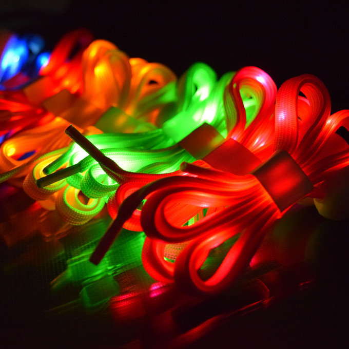 Novelty Color Led F… - image