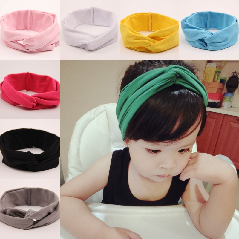 11 Colors Baby Girls Soft elastic cotton Cross Headbands Kids Lovely hair headdress Children Hair Accessories Christmas boutique Party Gift, 11 colors;tell me color
11 Colors Baby Girls Soft elastic cotton Cross Headbands Kids Lovely hair headdress Children Hair Accessories Christmas boutique Party Gift, 11 colors;tell me color