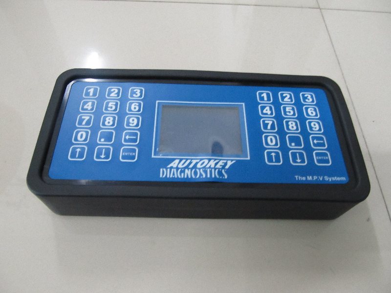 Newest mvp pro key programming m8 auto programmer tool no token limit