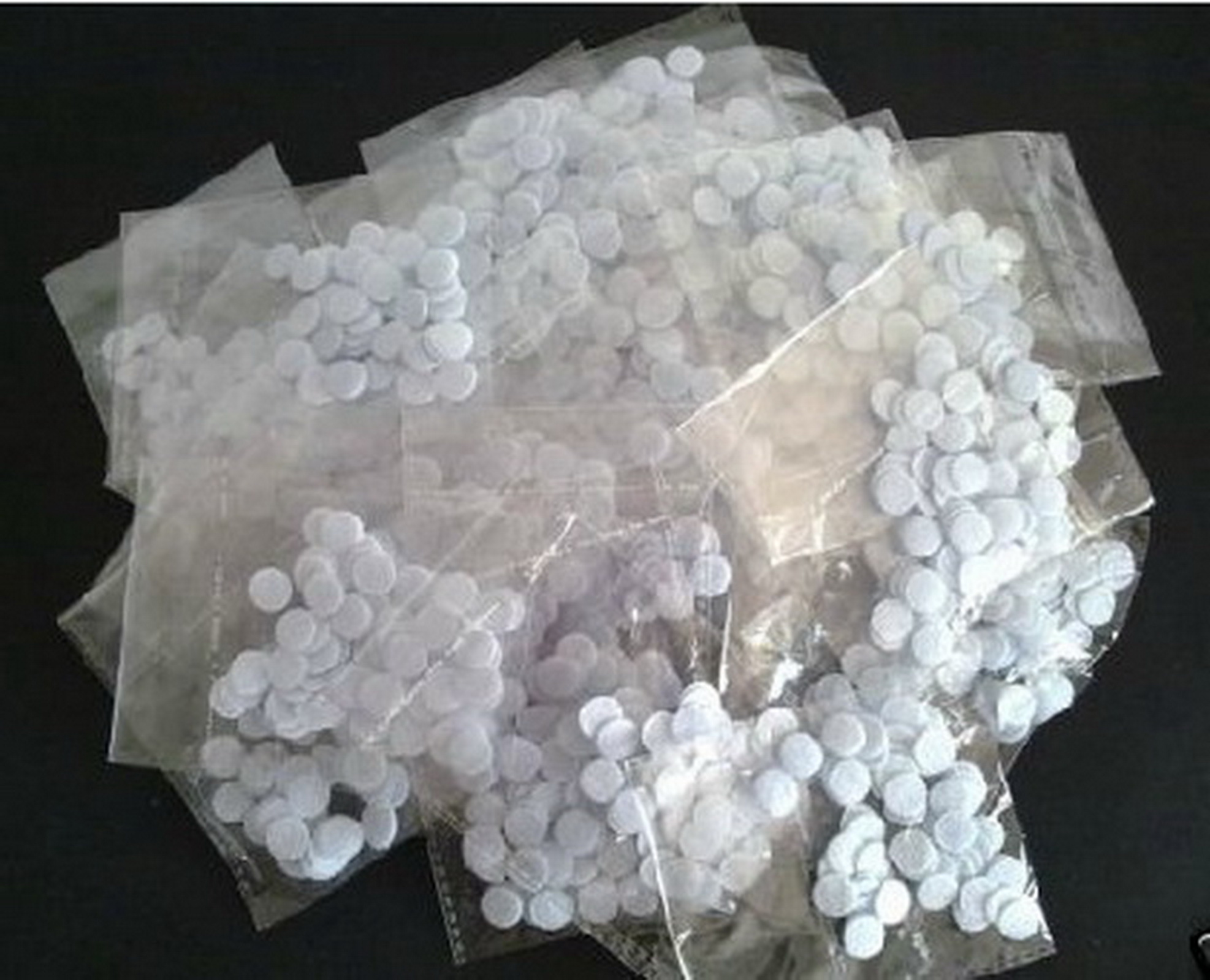 Disposable Round Lo… - image