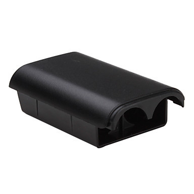 Replacement Battery Pack Back Cover Shell Plastic Case for Xbox360 Xbox 360 ONE Wireless Controller Battery House Q1
Replacement Battery Pack Back Cover Shell Plastic Case for Xbox360 Xbox 360 ONE Wireless Controller Battery House Q1
