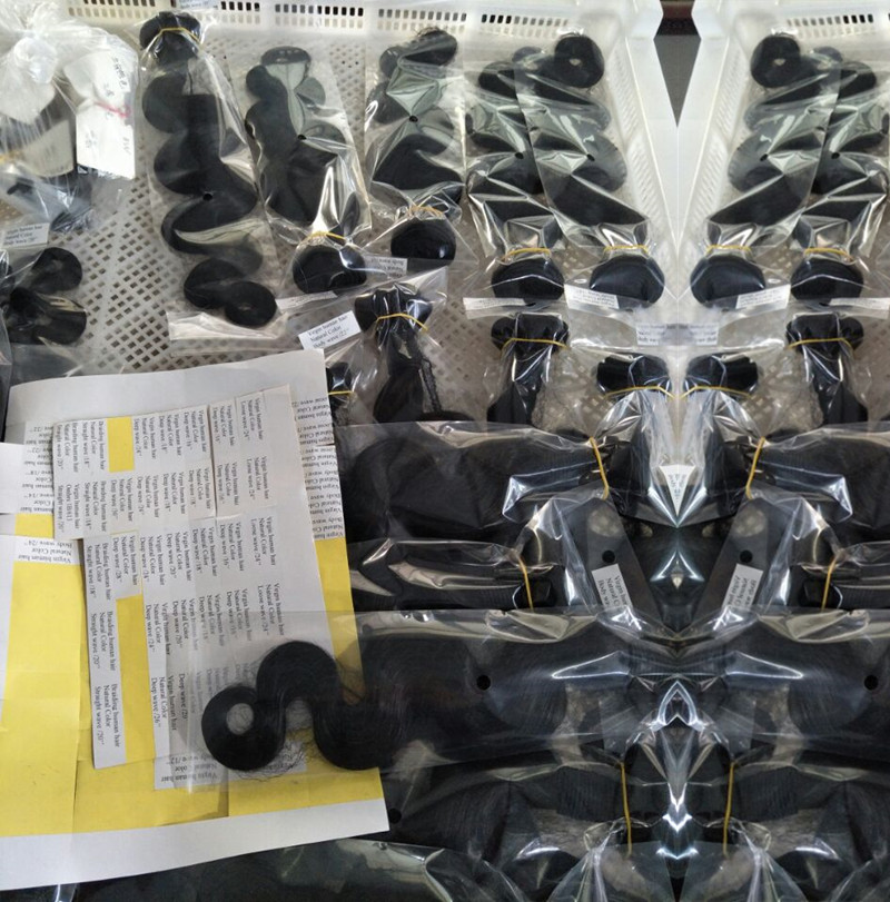 body wave human hair bundles 6 pieces 100 human hair weaves brazilian peruvian hair extensions natural color 1b 1228 inches avaliable