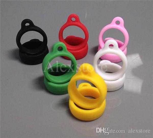 Silicone lanyard ego Silicon necklace ring e cigarette o ring clips lanyard for ecigs vision spinner ego evod battery vapor pen ce atomizer
Silicone lanyard ego Silicon necklace ring e cigarette o ring clips lanyard for ecigs vision spinner ego evod battery vapor pen ce atomizer