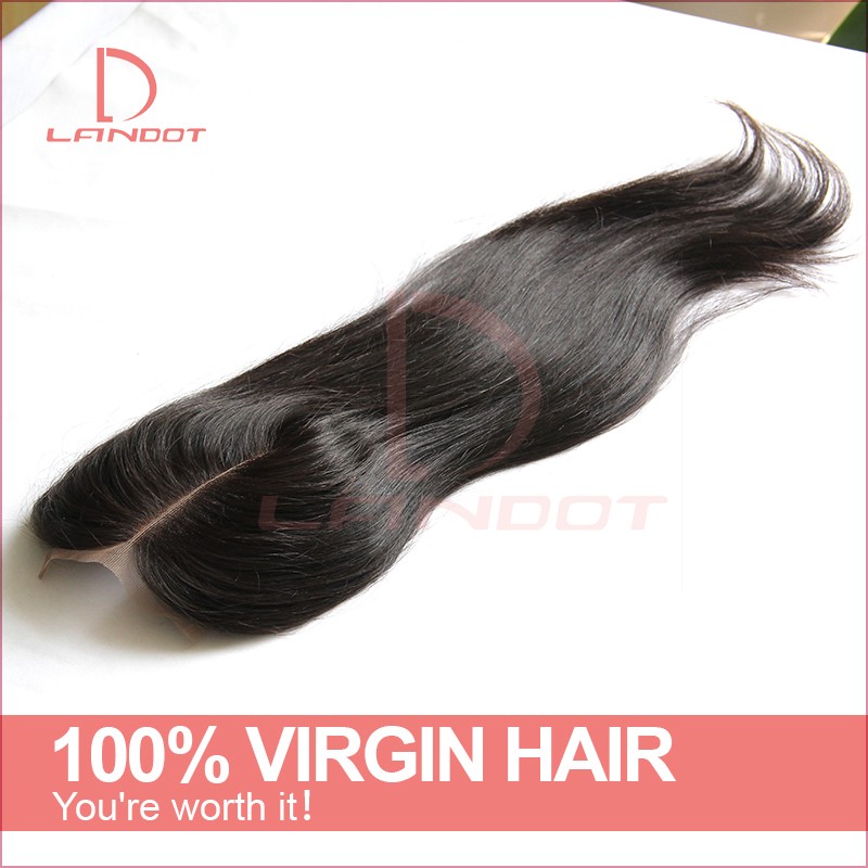 Grade 6A 4*4" Virgin Brazilian Straight Lace Closure Free/Middle/3 Wavy Part Top Closures Cheap Unprocessed Human Hair Closure Natural Color
Grade 6A 4*4" Virgin Brazilian Straight Lace Closure Free/Middle/3 Wavy Part Top Closures Cheap Unprocessed Human Hair Closure Natural Color