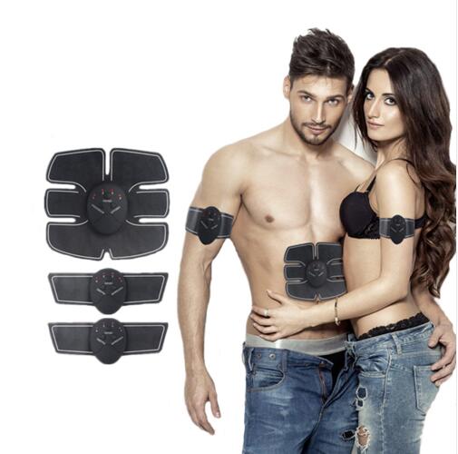 Third Generation Electric Muscle Stimulator Ems Body Slimming Beauty Machine Muscle Exerciser Electro Toning Massager
Third Generation Electric Muscle Stimulator Ems Body Slimming Beauty Machine Muscle Exerciser Electro Toning Massager