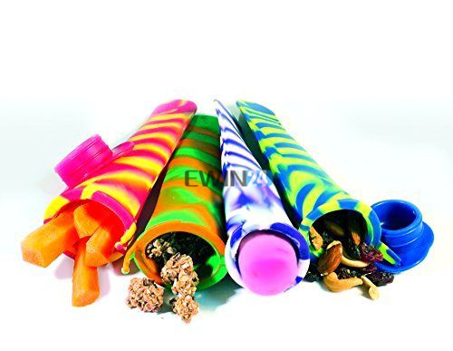 Ice Pop Mold Popsicle Mould with Attached Cap Silicone Push Up Ice Cream Jelly Lolly Pop Maker
Ice Pop Mold Popsicle Mould with Attached Cap Silicone Push Up Ice Cream Jelly Lolly Pop Maker