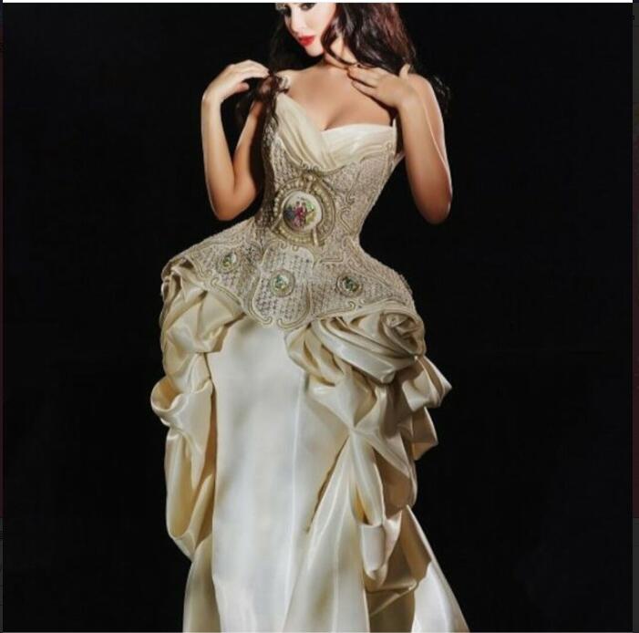Evening dress Yousef aljasmi Kim kardashian Spaghetti Satin Beaded Long dress Almoda gianninaazar ZuhLair murad, Same with picture
Evening dress Yousef aljasmi Kim kardashian Spaghetti Satin Beaded Long dress Almoda gianninaazar ZuhLair murad, Same with picture