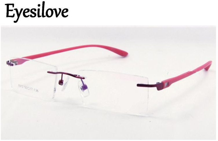 TR90 rimless optical frames eyeglasses frames for men women prescription myopia or reading glasses good quality
TR90 rimless optical frames eyeglasses frames for men women prescription myopia or reading glasses good quality