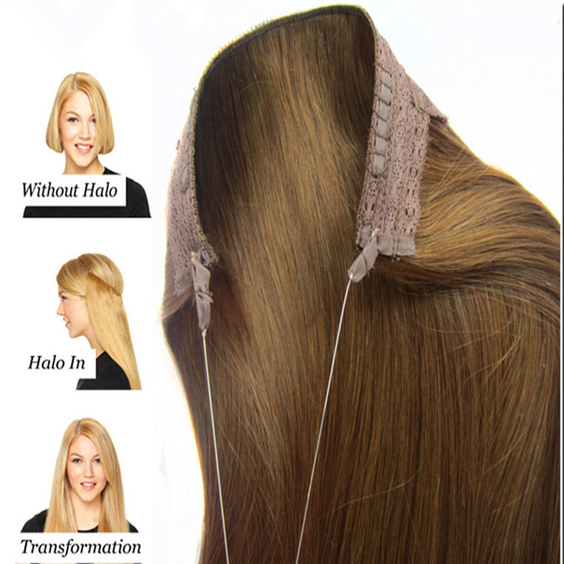 Brazilan 100% Human Hair Top Quality Grade 10A 14INCH-26INCH Halo flip in Hair Real Brazilian Flip In Hair Extensions, Natural color 1b
Brazilan 100% Human Hair Top Quality Grade 10A 14INCH-26INCH Halo flip in Hair Real Brazilian Flip In Hair Extensions, Natural color 1b