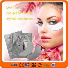 Wholesale-Free shipping! 100 pairs/lot Lint free Eye gel pad/patches for eyelash extension
Wholesale-Free shipping! 100 pairs/lot Lint free Eye gel pad/patches for eyelash extension