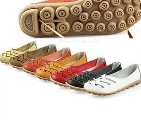 free shipping new arrival women single shoes genuine leather sandals cow muscle outsole summer nurse work shoes woman flats, Champagne
free shipping new arrival women single shoes genuine leather sandals cow muscle outsole summer nurse work shoes woman flats, Champagne