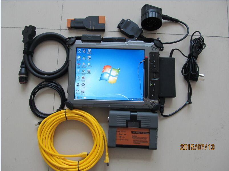2022 for bmw diagnostic tool icom a2 with Rugged Tablet PC Xplore iX104 c5 i7 cpu hdd 480gb ssd windows10 ready to use
2022 for bmw diagnostic tool icom a2 with Rugged Tablet PC Xplore iX104 c5 i7 cpu hdd 480gb ssd windows10 ready to use