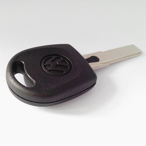 HU66 Blade Car Key Blank Case For VW Volkswagen Passat Transponder Key Shell Double side with logo Free Shipping, Black
HU66 Blade Car Key Blank Case For VW Volkswagen Passat Transponder Key Shell Double side with logo Free Shipping, Black