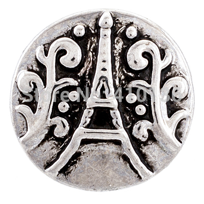 NSB1337 Hot Sale Snap Charms Eiffle Tower Snaps Vintage Snap Buttons Jewelry Fashion DIY Jewelry
NSB1337 Hot Sale Snap Charms Eiffle Tower Snaps Vintage Snap Buttons Jewelry Fashion DIY Jewelry