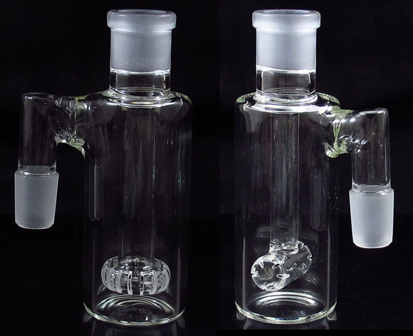 90 Degree glass Ash Catcher with shower head hammer perc bowl water pipes percolator smoking pipe bong accessory
90 Degree glass Ash Catcher with shower head hammer perc bowl water pipes percolator smoking pipe bong accessory