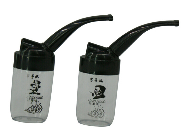 Plastic Water Pipes… - image