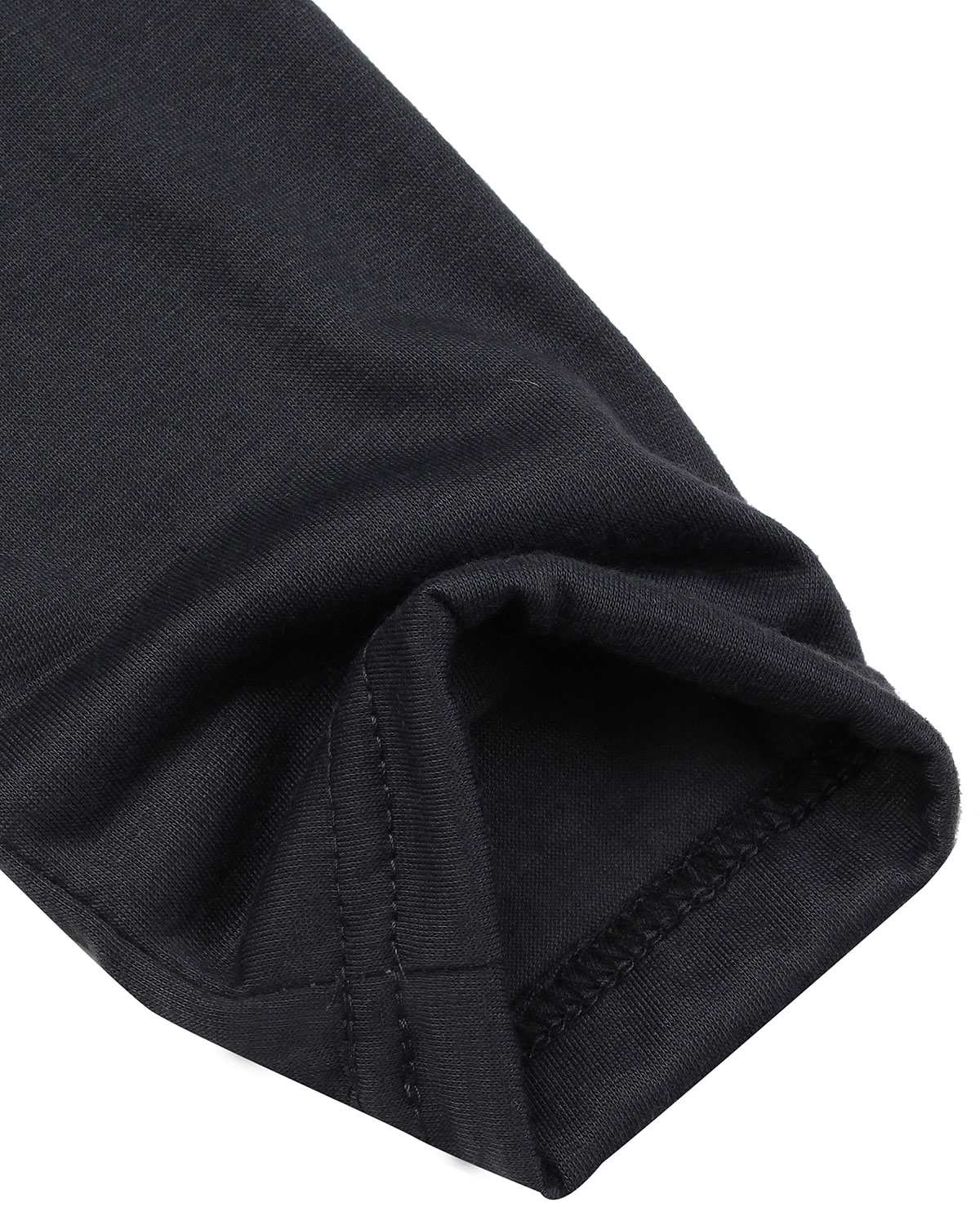 Simple Tops 2015 Autumn Women Cotton Casual Loose Tee Tops Ladies Leisure Long Sleeve O Neck Patchwork T-shirt Plus Size S-XL FG1511
