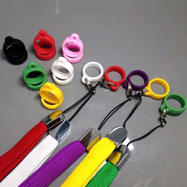 EGO Silicone Ring Colorful Necklace E cig Lanyard with Silicone Rings For Evod ego ce4 ce5 Vivi Nova Tank E cigares Rope
EGO Silicone Ring Colorful Necklace E cig Lanyard with Silicone Rings For Evod ego ce4 ce5 Vivi Nova Tank E cigares Rope