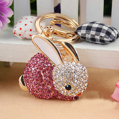 Drop shipping, Full Rhinestone Animal Keyring,Cute Rabbit Keychain ,Purse/handbag Charms /accessory, nice gift,Alloy Crystal Keyring
Drop shipping, Full Rhinestone Animal Keyring,Cute Rabbit Keychain ,Purse/handbag Charms /accessory, nice gift,Alloy Crystal Keyring