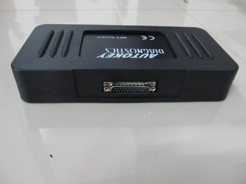 Newest mvp pro key programming m8 auto programmer tool no token limit