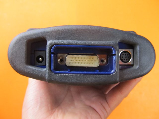 mdi scanner multiple diagnostic scan tool wifi Interface cables full set diagnose for cars super