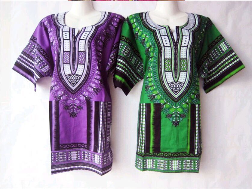 Wholesale-5Colors New african fashion design african Women T Shirt Dashiki traditional print Dashiki tshirt dress for lady longline dress, Whiteblue
Wholesale-5Colors New african fashion design african Women T Shirt Dashiki traditional print Dashiki tshirt dress for lady longline dress, Whiteblue