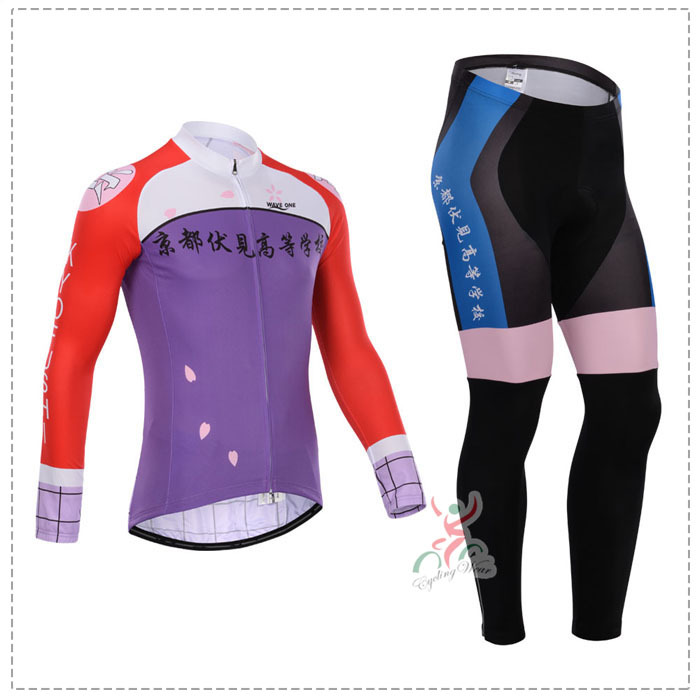 Get Wholesale Yowamushi Pedal Team 2015 Long Sleeve Men Maillot For Android Wallpaper Wholesale Yowamushi Pedal Team 2015 Long Sleeve Men Maillot Free HD