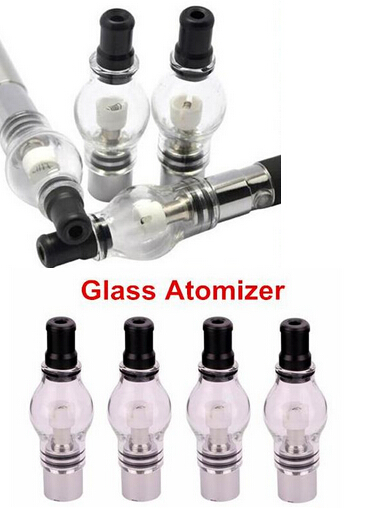 Bulb Atomizer Wax Glass dome glass globe attachment Glass Pyrex Glass for eGo t Battery E Cigarettes Dry Herb Wax Vaporizer
Bulb Atomizer Wax Glass dome glass globe attachment Glass Pyrex Glass for eGo t Battery E Cigarettes Dry Herb Wax Vaporizer