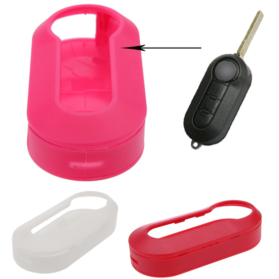 3 Buttons Flip Remote Uncut Blade Remote Car Key Case Shell Cover for Fiat 500 Brava Panda Punto Colorful Styling Sticker, As the pic
3 Buttons Flip Remote Uncut Blade Remote Car Key Case Shell Cover for Fiat 500 Brava Panda Punto Colorful Styling Sticker, As the pic