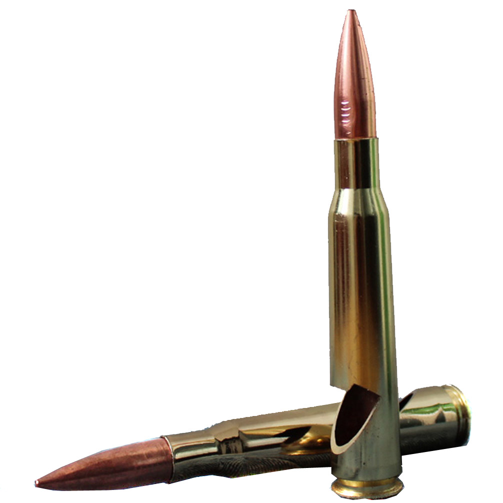 50 Caliber Real Bullet Bottle Opener Bottle Breacher Fathers Day Gift Gifts for Men Graduation Groomsmen Gifts and More6370248