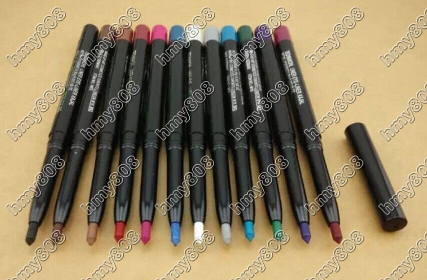 Free Shipping ePacket!120 Pieces/Lot New Makeup Rotary Retractable waterproof Eyeshadow/Eyeliner Pencil!12 Colors
Free Shipping ePacket!120 Pieces/Lot New Makeup Rotary Retractable waterproof Eyeshadow/Eyeliner Pencil!12 Colors