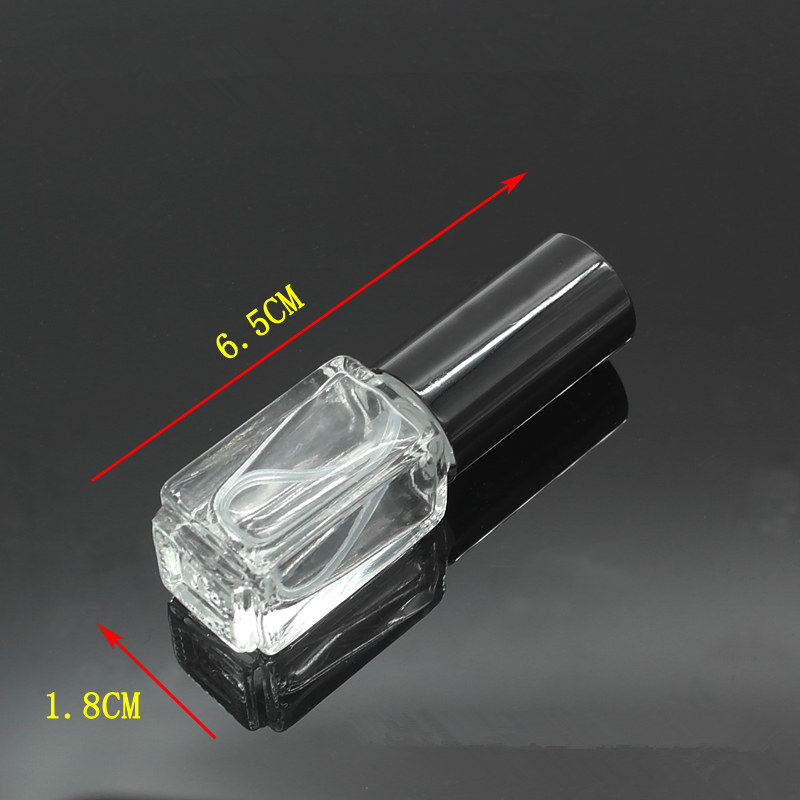 3ml 10ml Square Perfumes Mist Sprayer Glass Container Clear Perfume Makeup Setting Spray Pump Glass Atomizer Bottles F20172527
3ml 10ml Square Perfumes Mist Sprayer Glass Container Clear Perfume Makeup Setting Spray Pump Glass Atomizer Bottles F20172527