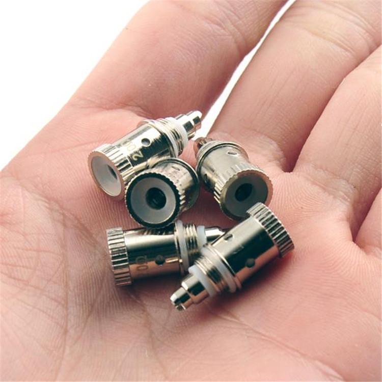 GS V-Core III Atomizer coils H2S V Core 3 Bottom Dual Heating Coil 1.8-2.2ohm Fit Ego II Twist Mega Kits Atomizer
GS V-Core III Atomizer coils H2S V Core 3 Bottom Dual Heating Coil 1.8-2.2ohm Fit Ego II Twist Mega Kits Atomizer
