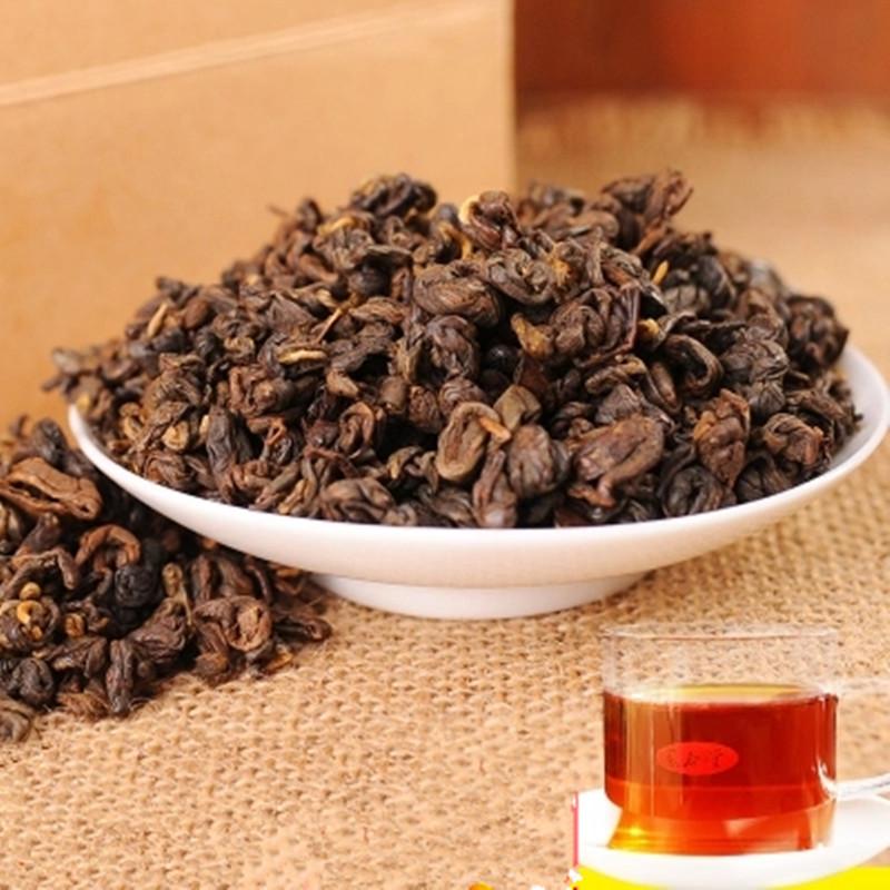 Preferred 500g Yunnan Fengqing Dianhong Black Tea In Bulk Cooked Red Biluo Tea Factory Direct Sales
Preferred 500g Yunnan Fengqing Dianhong Black Tea In Bulk Cooked Red Biluo Tea Factory Direct Sales