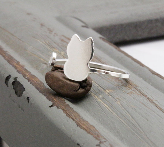 30PCS- R013 Gold Silver Cute Adjustable Cat Ring Lovely Cat Tail Rings Simple Animal Kitty Rings for women Ladies
30PCS- R013 Gold Silver Cute Adjustable Cat Ring Lovely Cat Tail Rings Simple Animal Kitty Rings for women Ladies
