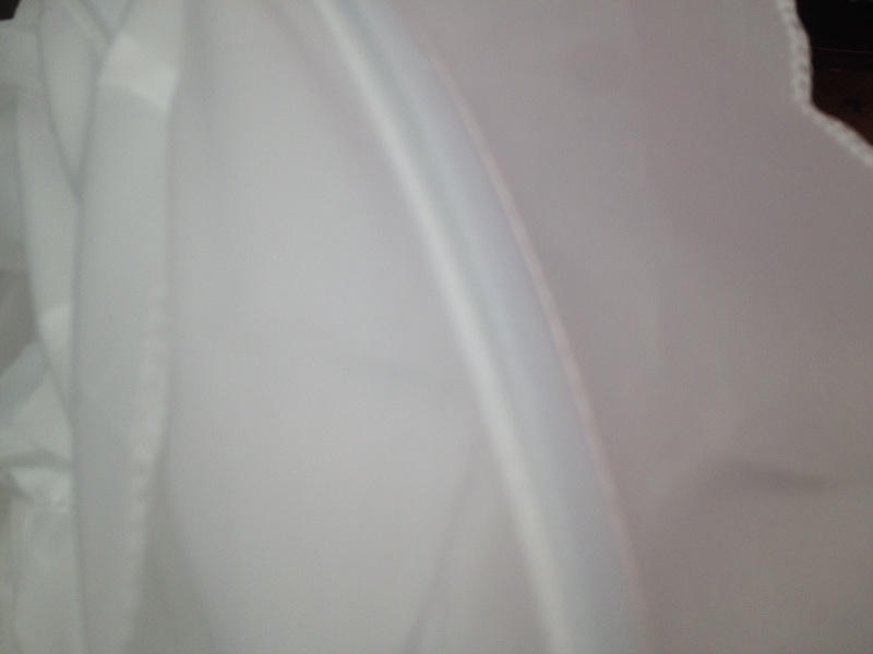 Plus Size Crinoline Petticoat Skirt Bridal 6 Hooped Petticoats For Ball Gowns Waist 25 inch-55 inch High Quality In Stock Wedding Accessorie