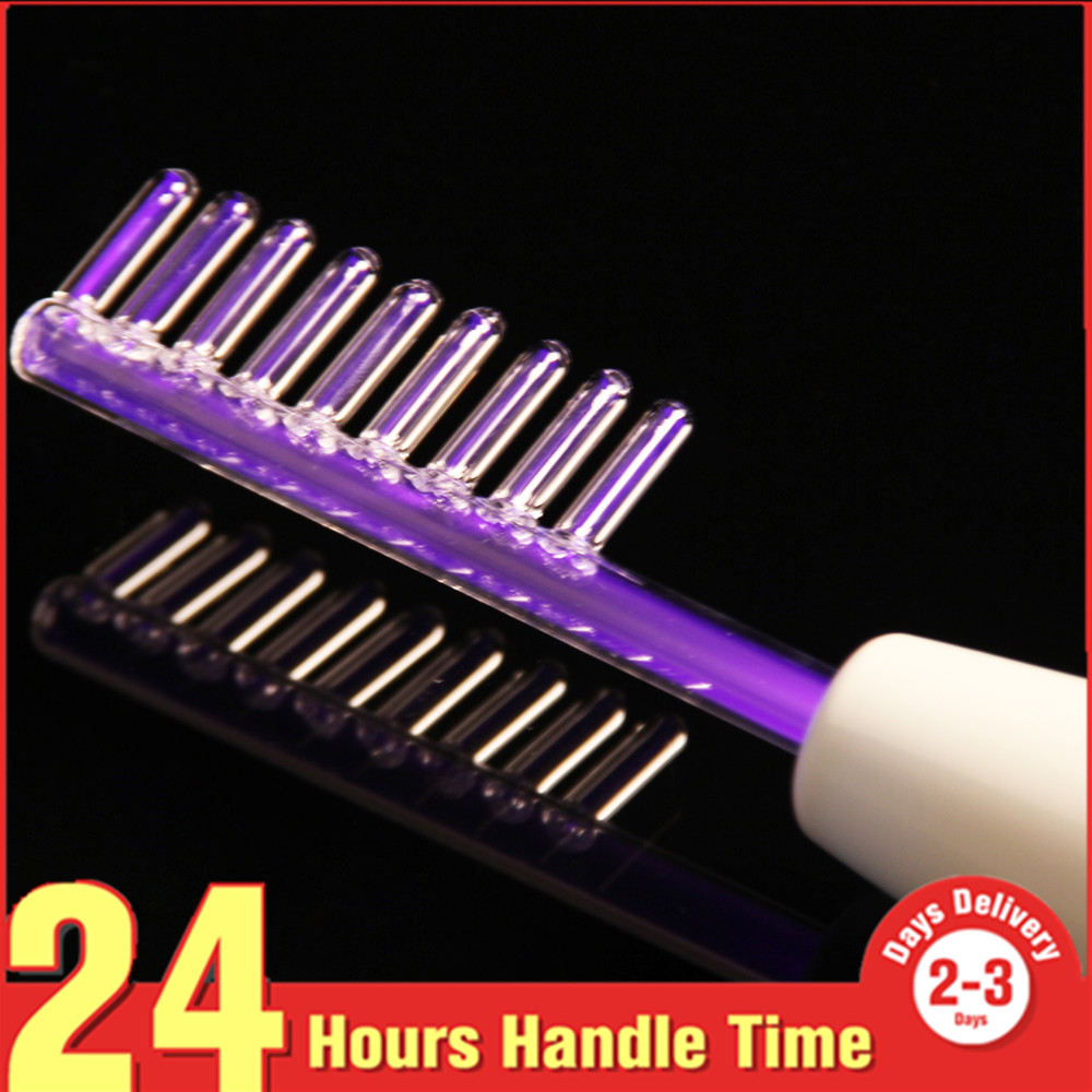 High Quality Portable Massager High Frequency Machine Acne Treatment Skin Spot Skin Facial Spa Salon Care Beauty Enquipment
High Quality Portable Massager High Frequency Machine Acne Treatment Skin Spot Skin Facial Spa Salon Care Beauty Enquipment