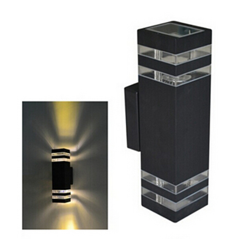 Sale Abajur Applique Murale 1pcs Modern 8w Led Wall Lamp Waterproof Up And Down Side/led Porch Lights/led Light Outdoor 2year Warranty
Sale Abajur Applique Murale 1pcs Modern 8w Led Wall Lamp Waterproof Up And Down Side/led Porch Lights/led Light Outdoor 2year Warranty